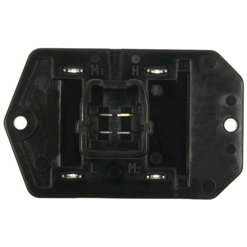 Standard Ignition RU-701 Blower Motor Resistor