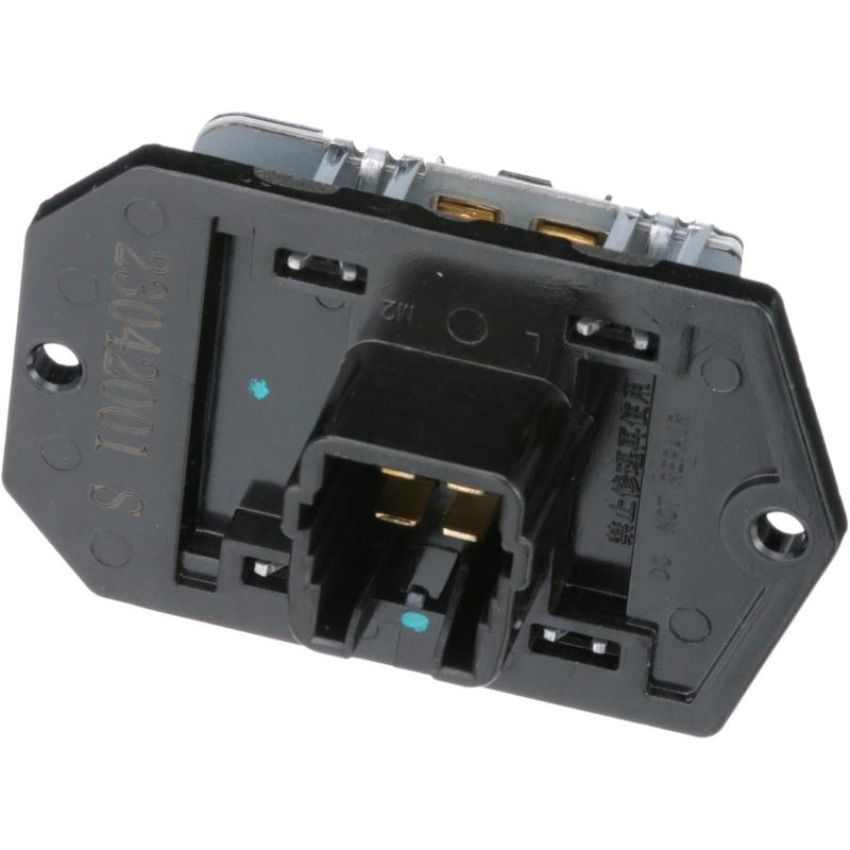 Standard Ignition RU-701 Blower Motor Resistor