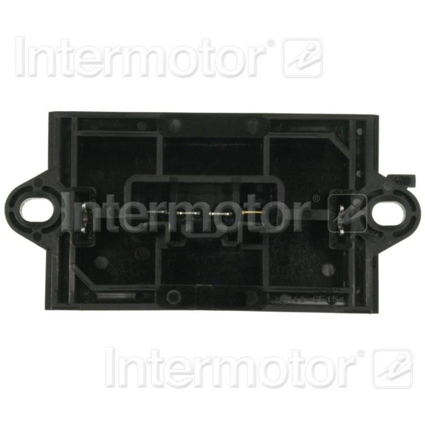 Standard Ignition RU-702 Blower Motor Resistor