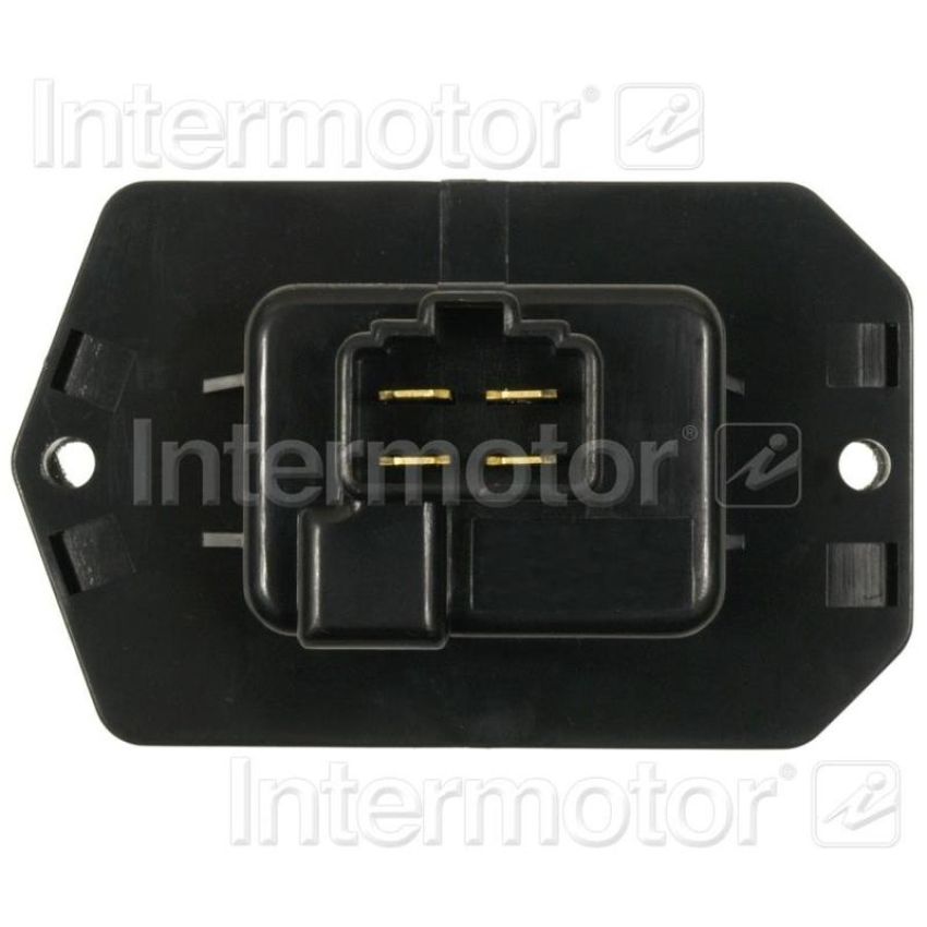 Standard Ignition RU-705 Blower Motor Resistor