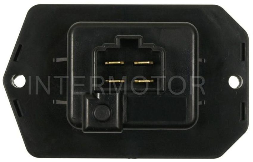 Standard Ignition RU-706 Blower Motor Resistor