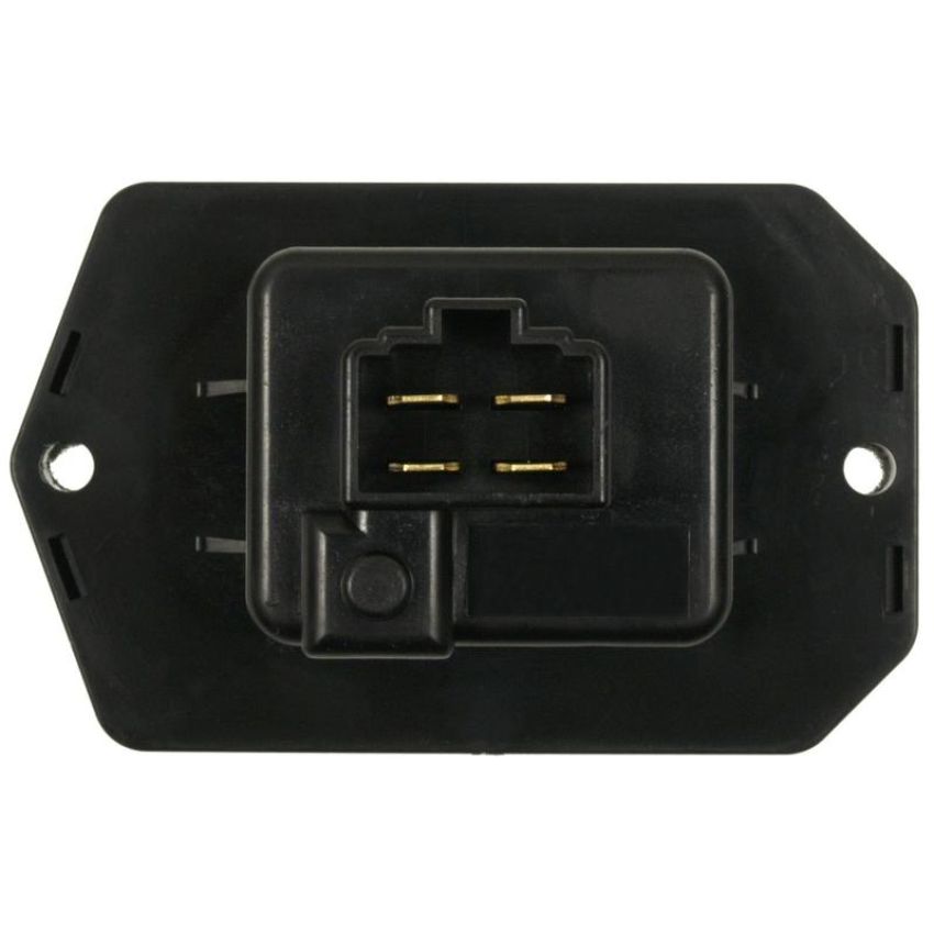 Standard Ignition RU-706 Blower Motor Resistor
