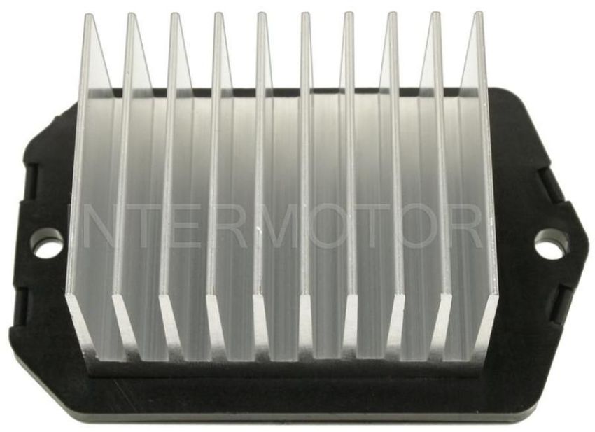 Standard Ignition RU-707 Blower Motor Resistor