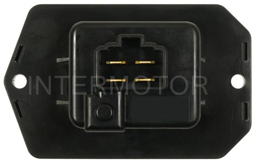 Standard Ignition RU-707 Blower Motor Resistor