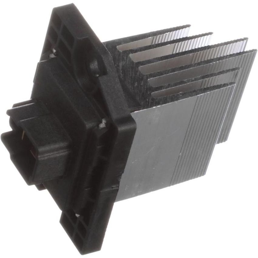 Standard Ignition RU-708 Blower Motor Resistor
