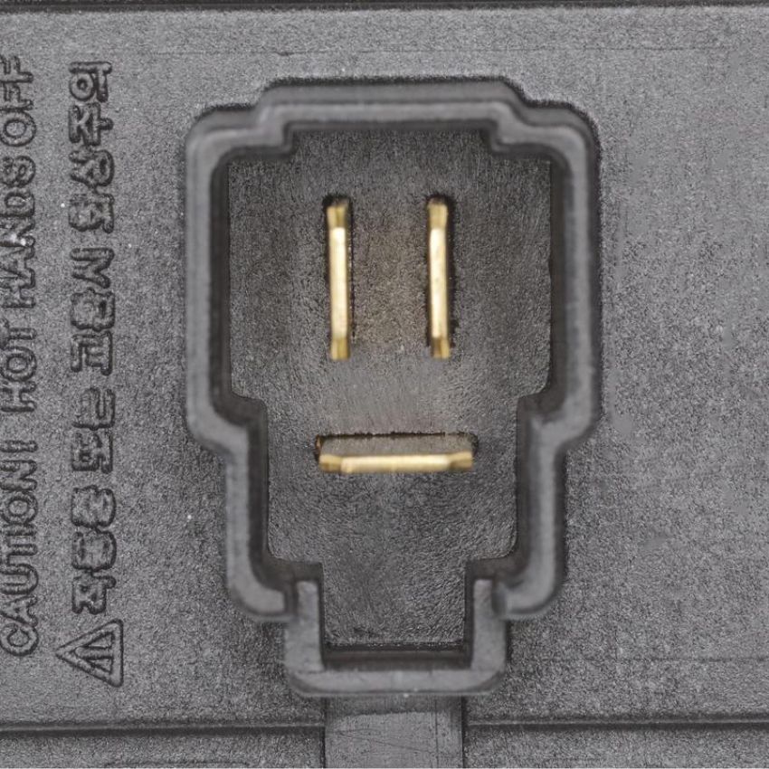Standard Ignition RU-708 Blower Motor Resistor