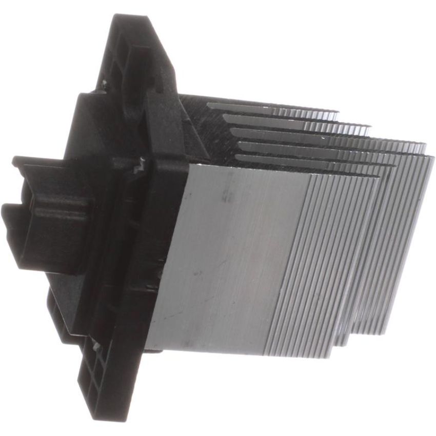 Standard Ignition RU-708 Blower Motor Resistor