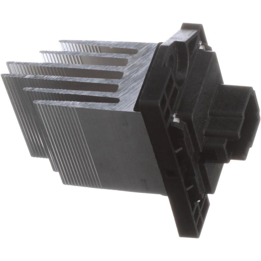 Standard Ignition RU-708 Blower Motor Resistor