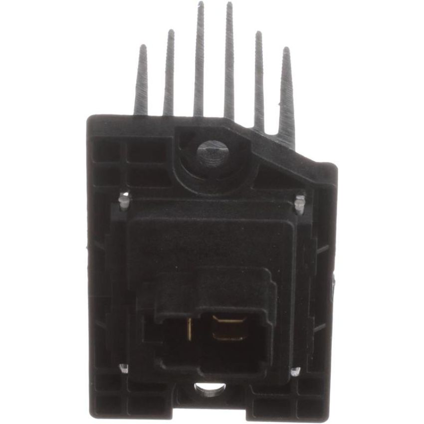 Standard Ignition RU-708 Blower Motor Resistor