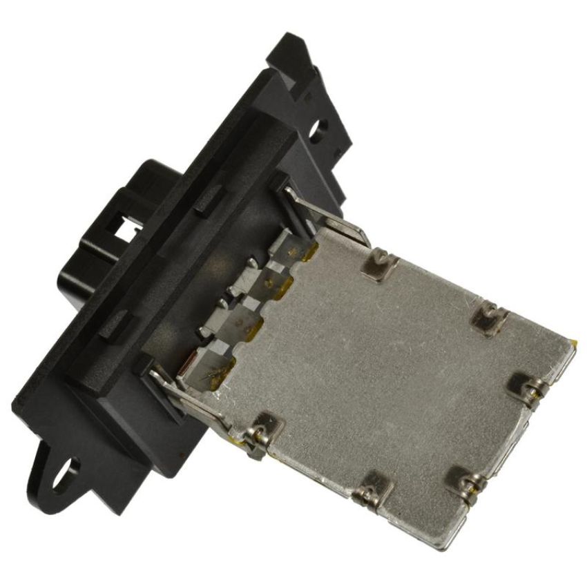 Standard Ignition RU-709 Blower Motor Resistor