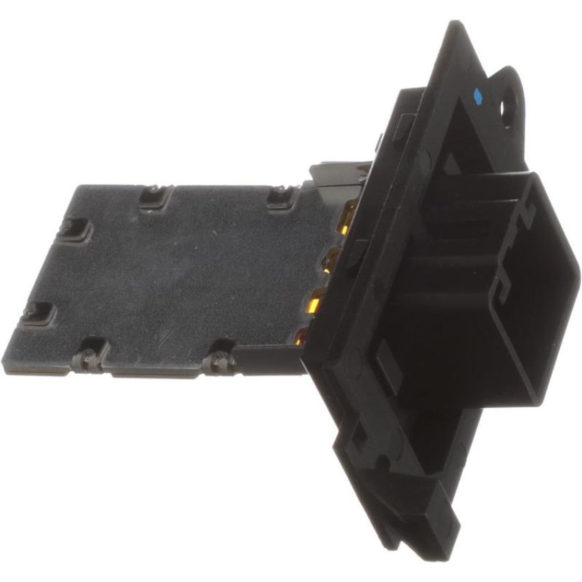 Standard Ignition RU-709 Blower Motor Resistor