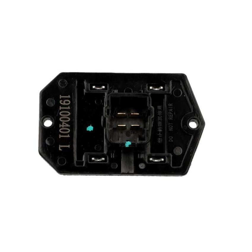 Standard Ignition RU-710 Blower Motor Resistor