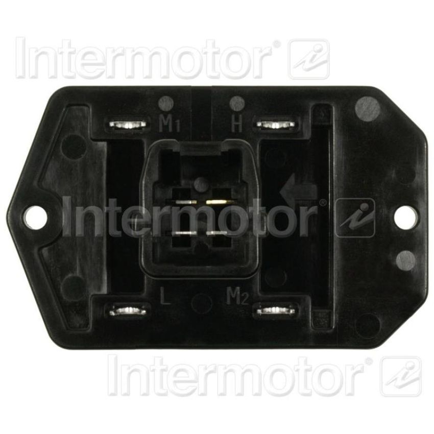Standard Ignition RU-710 Blower Motor Resistor