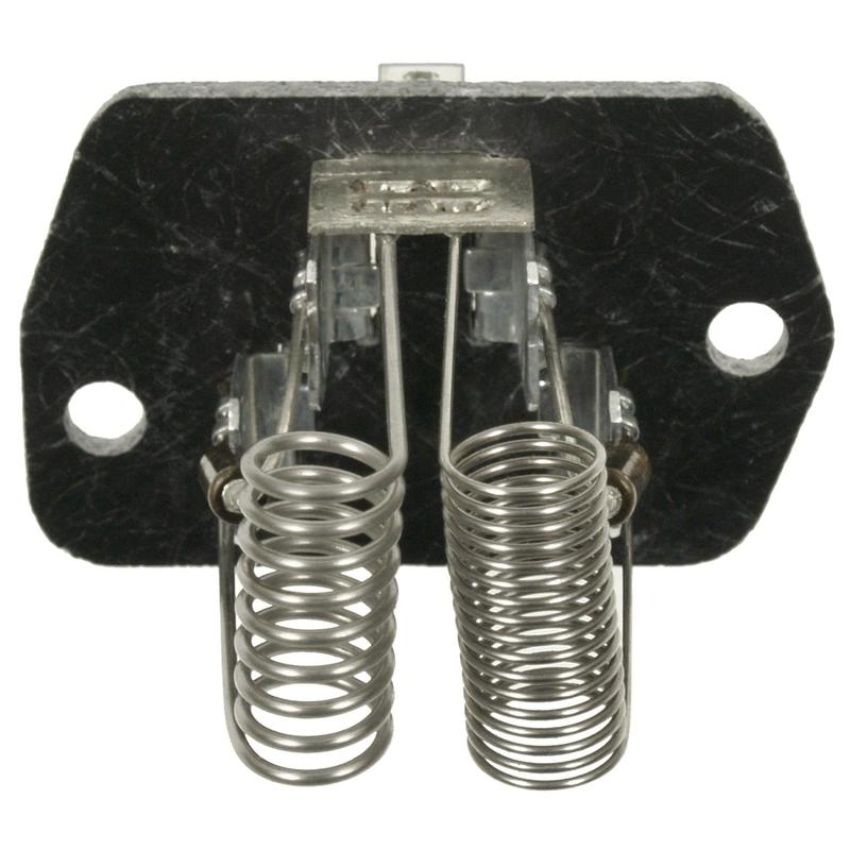 Standard Ignition RU-711 Blower Motor Resistor