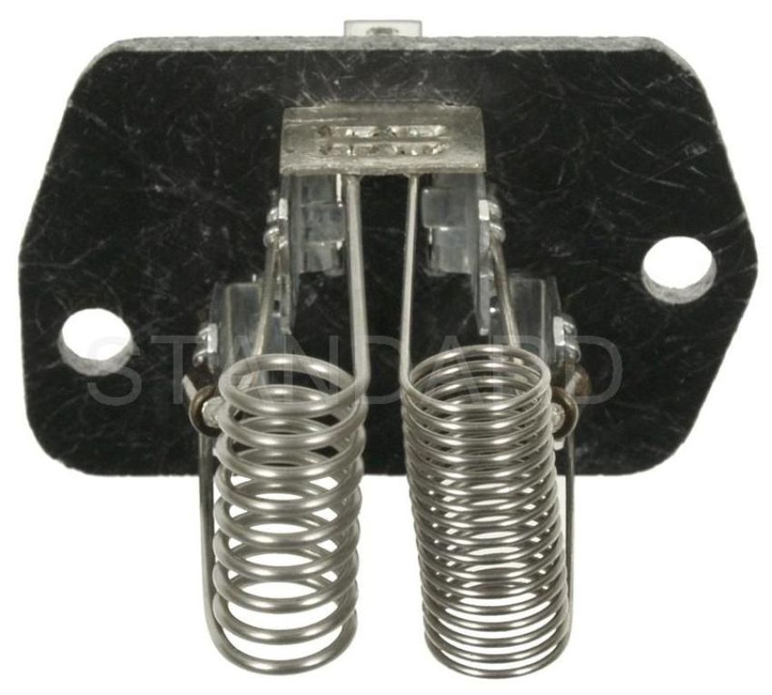 Standard Ignition RU-711 Blower Motor Resistor