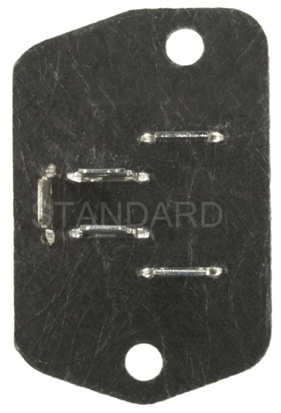 Standard Ignition RU-711 Blower Motor Resistor