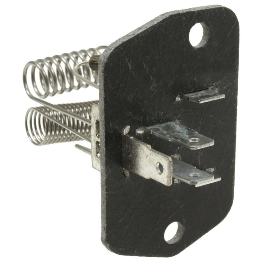 Standard Ignition RU-711 Blower Motor Resistor