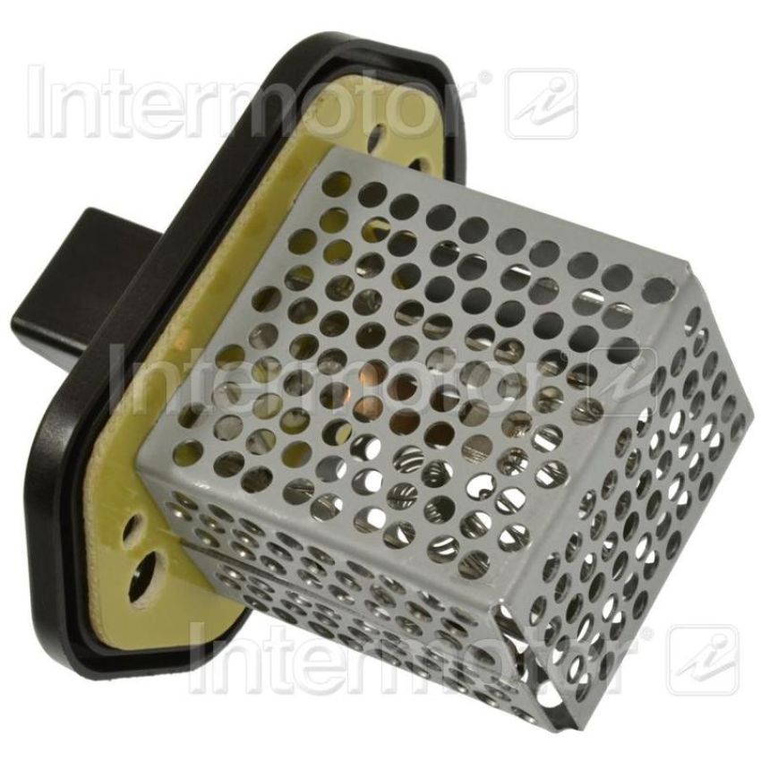 Standard Ignition RU-712 Blower Motor Resistor