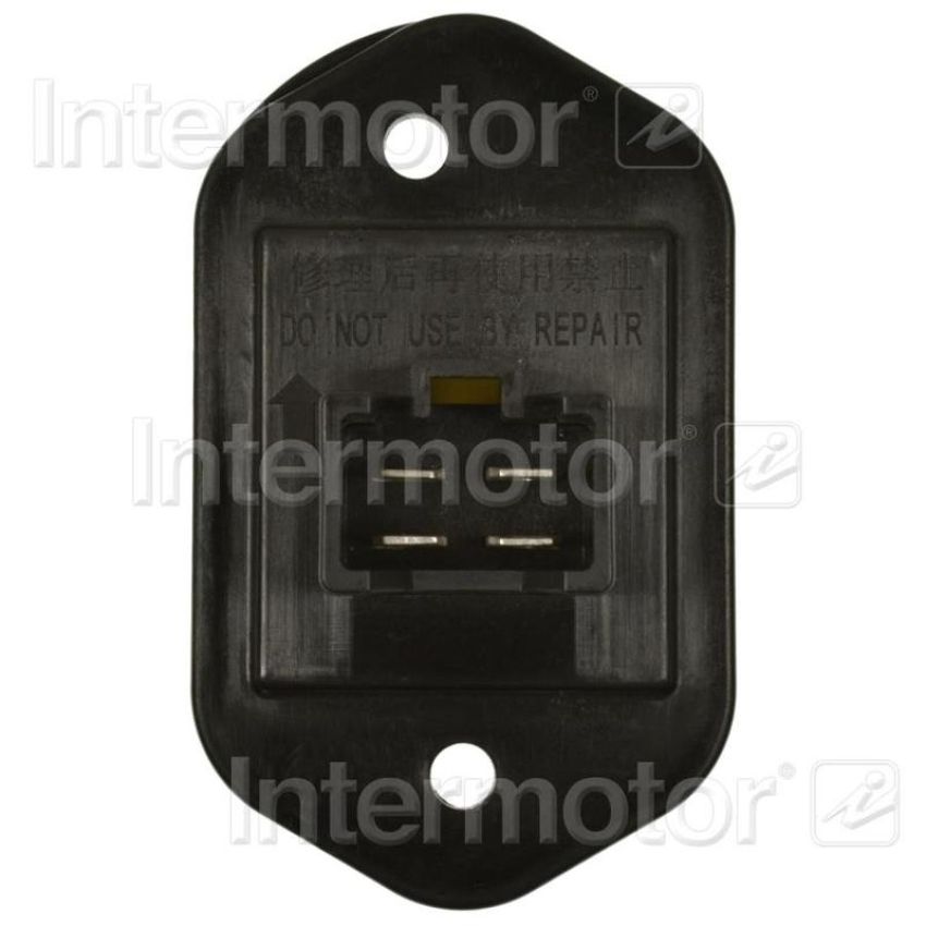 Standard Ignition RU-712 Blower Motor Resistor