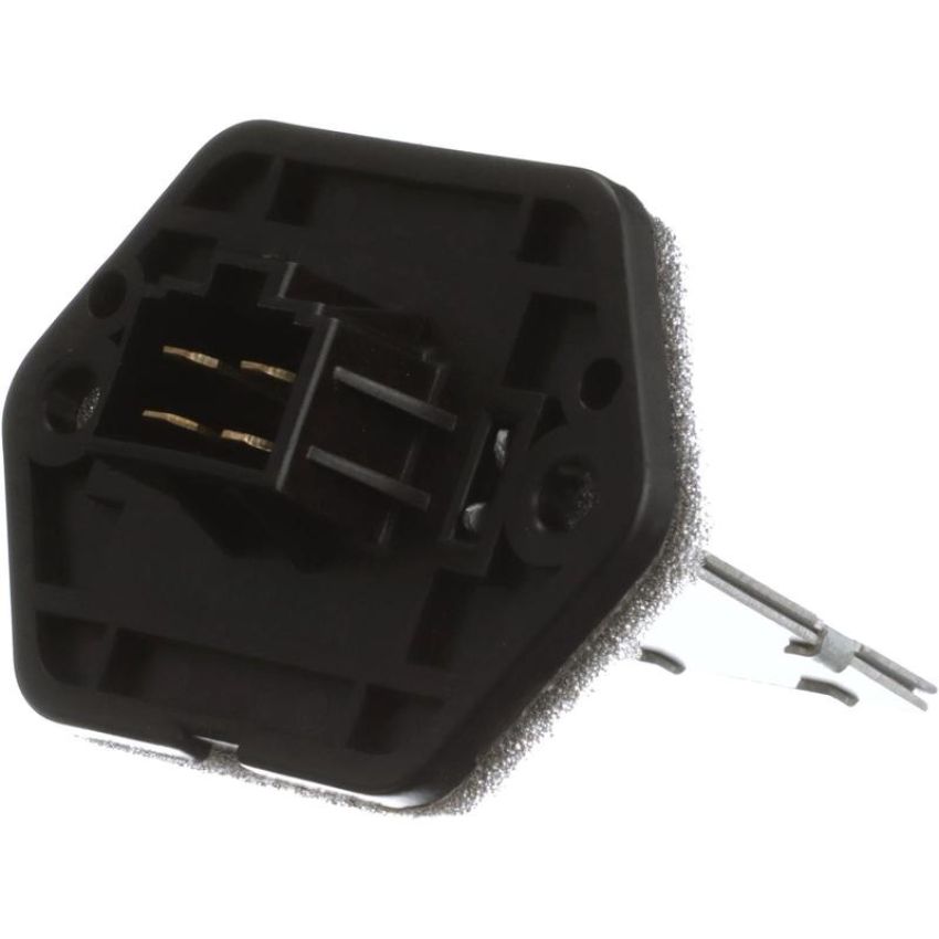 Standard Ignition RU-715 Blower Motor Resistor