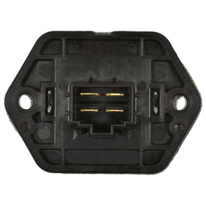 Standard Ignition RU-715 Blower Motor Resistor