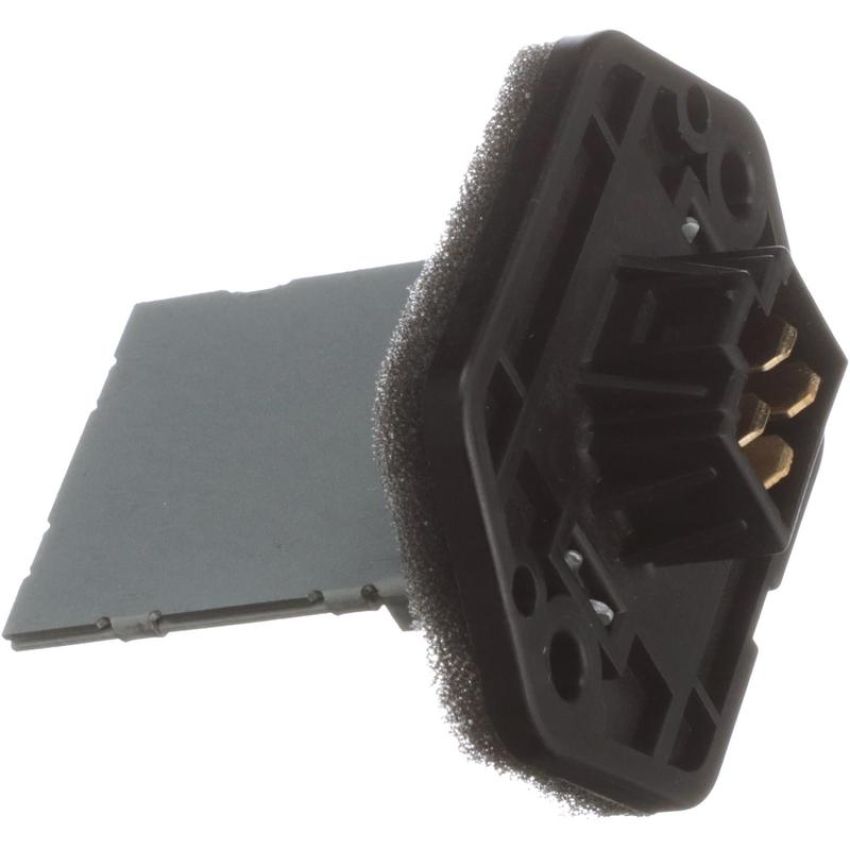 Standard Ignition RU-715 Blower Motor Resistor