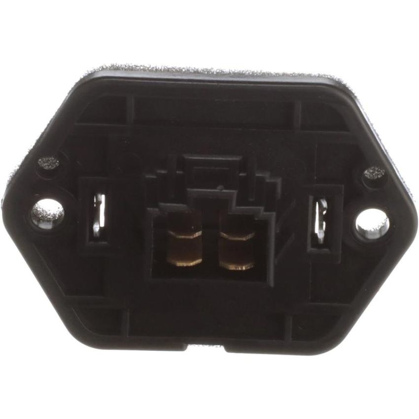 Standard Ignition RU-715 Blower Motor Resistor