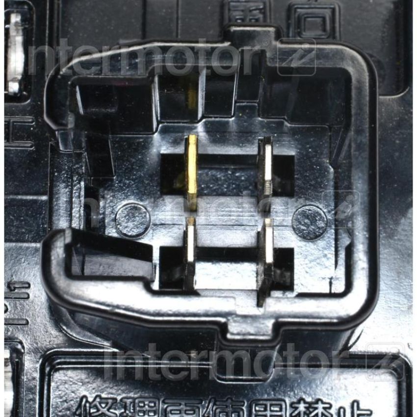 Standard Ignition RU-718 Blower Motor Resistor