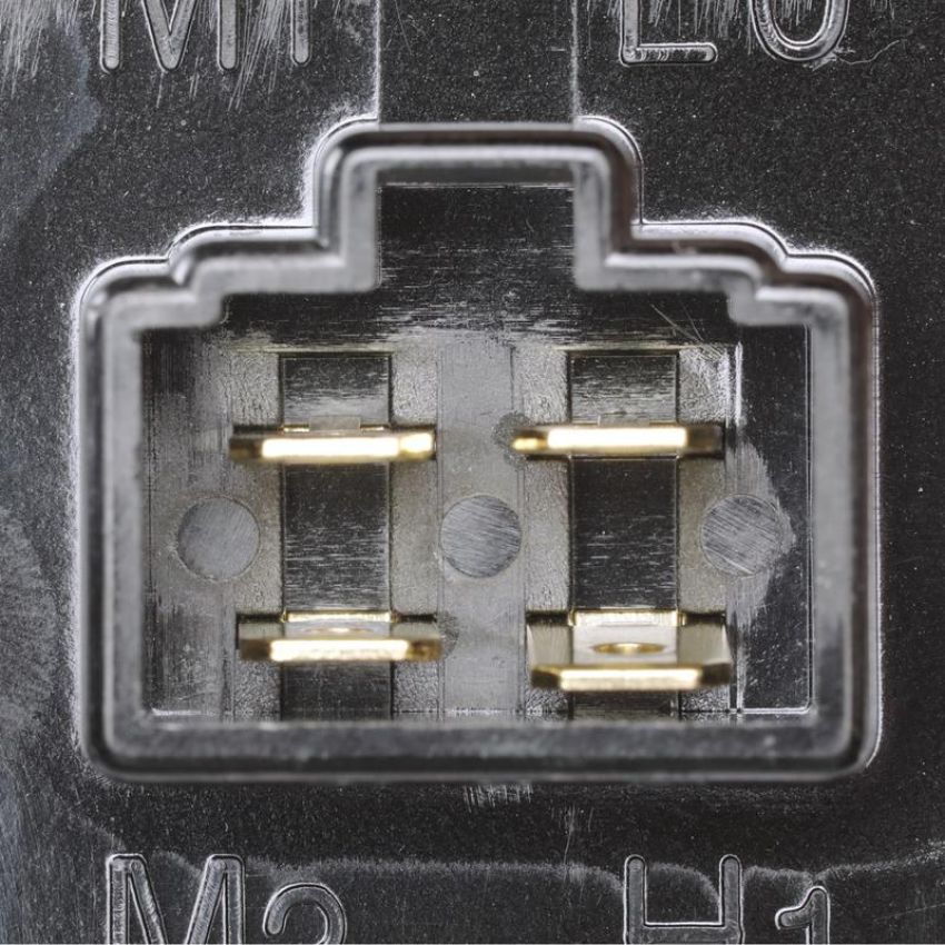 Standard Ignition RU-71 Blower Motor Resistor