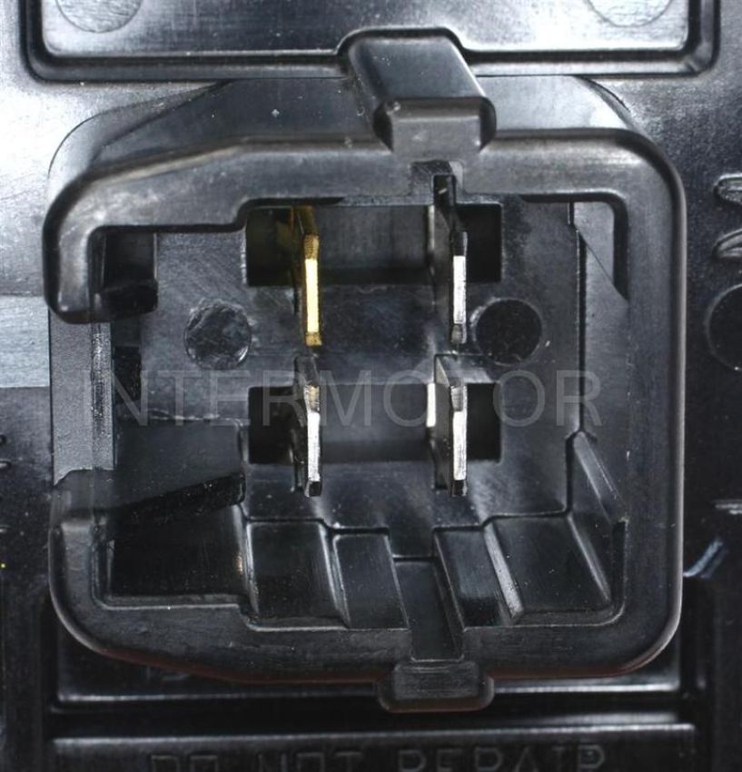 Standard Ignition RU-721 Blower Motor Resistor