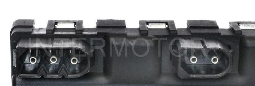 Standard Ignition RU-723 Blower Motor Resistor