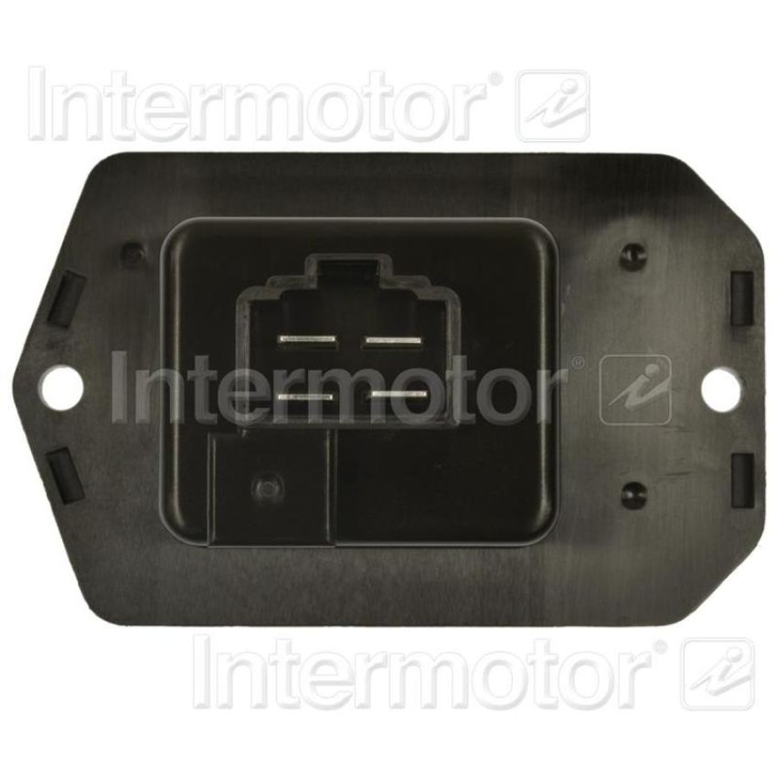 Standard Ignition RU-728 Blower Motor Resistor