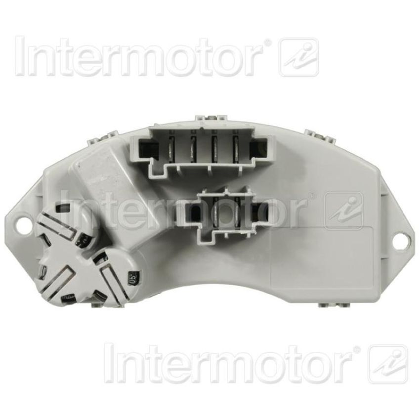 Standard Ignition RU-729 Blower Motor Resistor