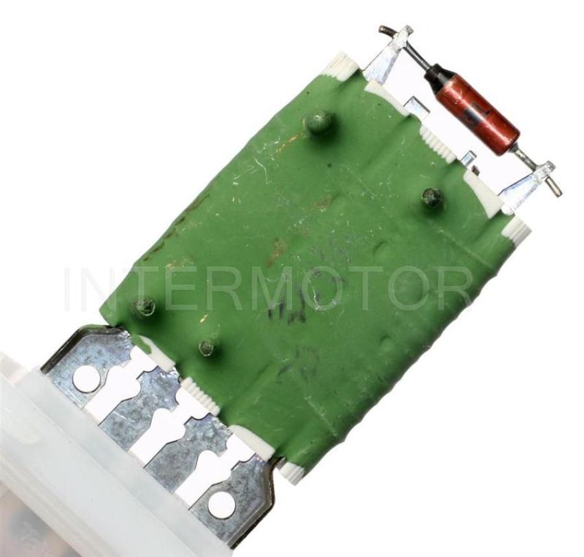 Standard Ignition RU-731 Blower Motor Resistor