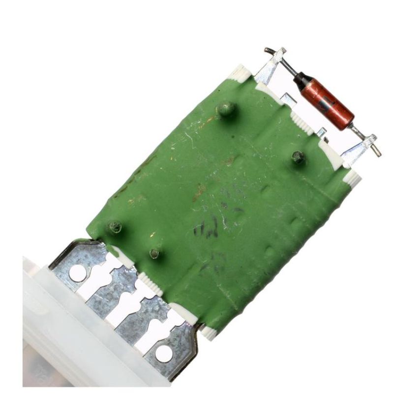 Standard Ignition RU-731 Blower Motor Resistor