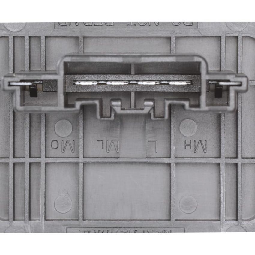 Standard Ignition RU-733 Blower Motor Resistor