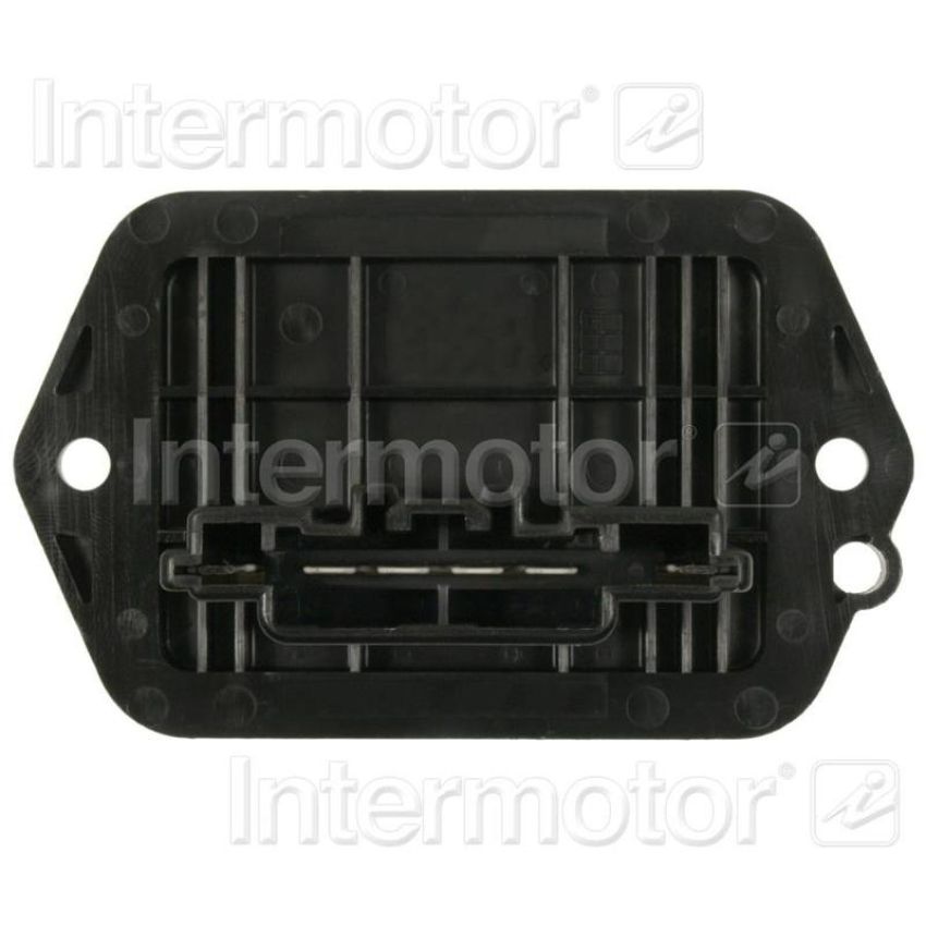 Standard Ignition RU-733 Blower Motor Resistor