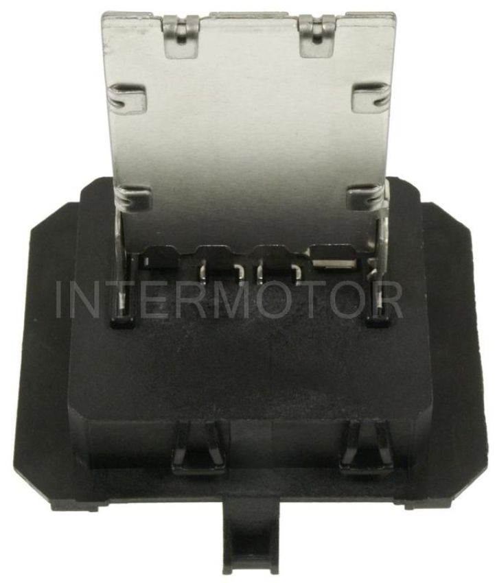 Standard Ignition RU-734 Blower Motor Resistor