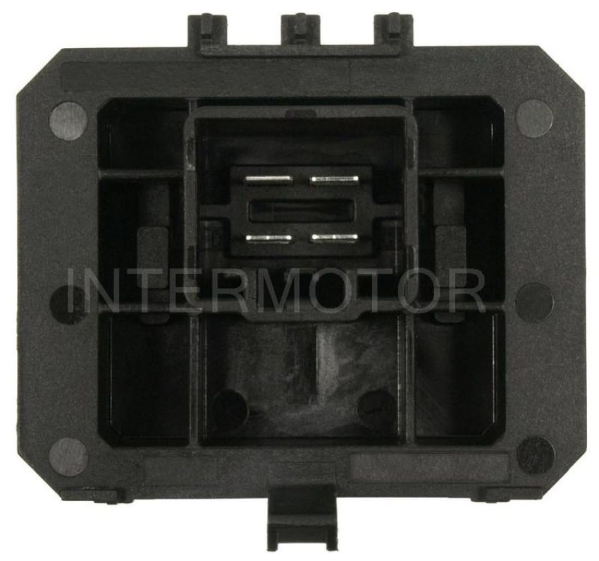 Standard Ignition RU-734 Blower Motor Resistor