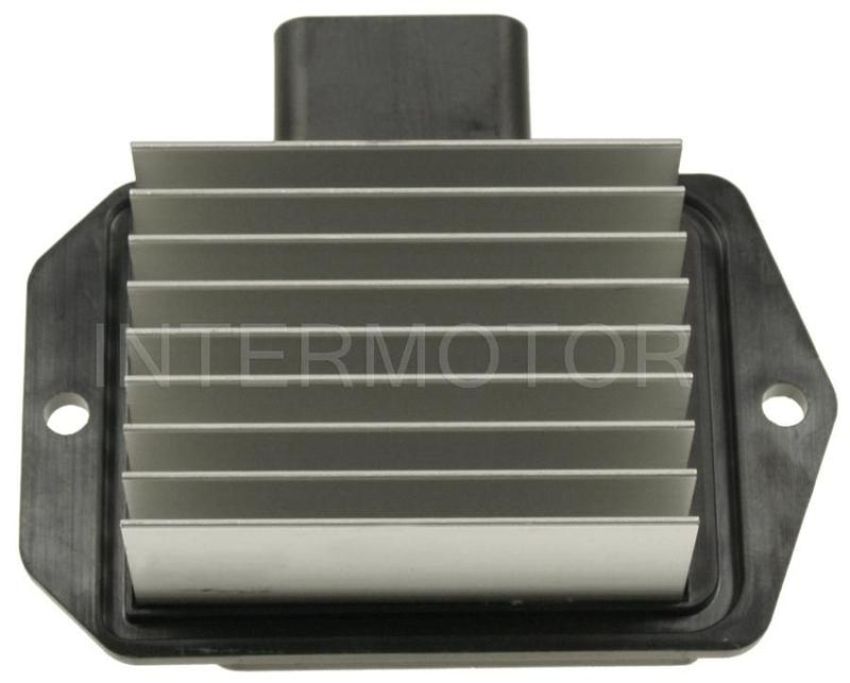Standard Ignition RU-735 Blower Motor Resistor