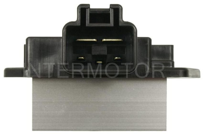 Standard Ignition RU-735 Blower Motor Resistor