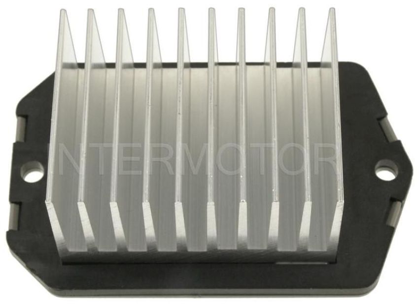 Standard Ignition RU-736 Blower Motor Resistor