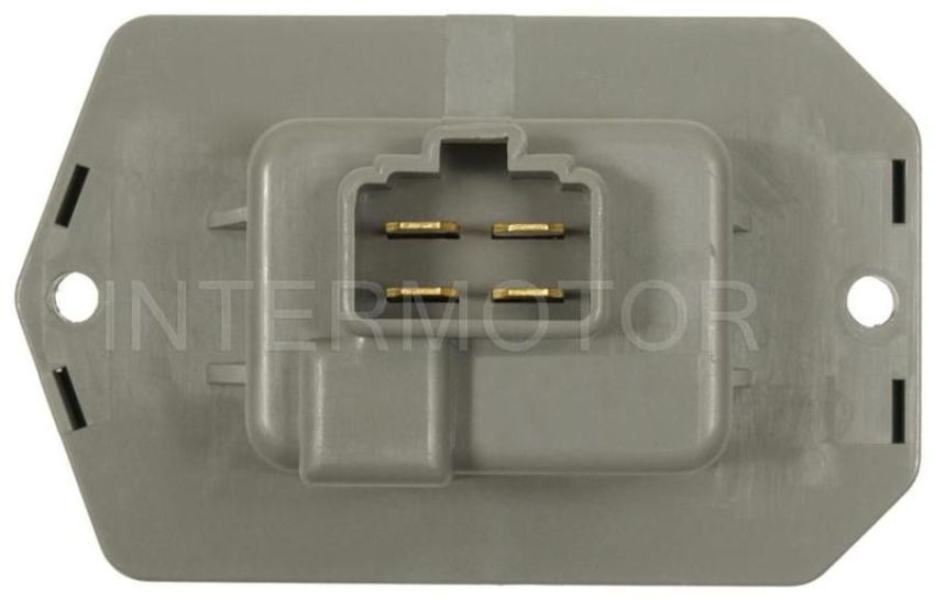 Standard Ignition RU-736 Blower Motor Resistor