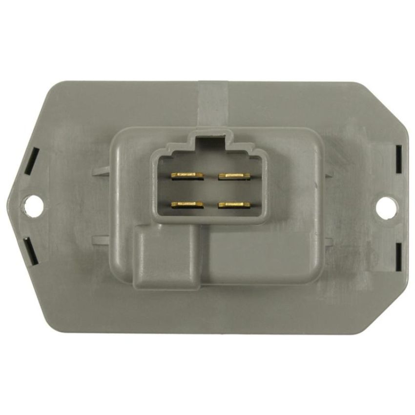 Standard Ignition RU-736 Blower Motor Resistor