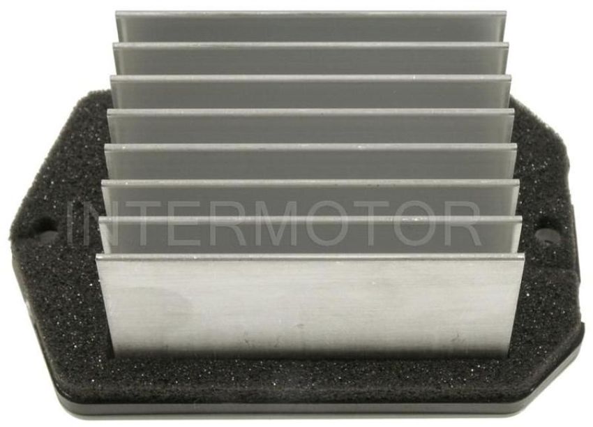 Standard Ignition RU-737 Blower Motor Resistor