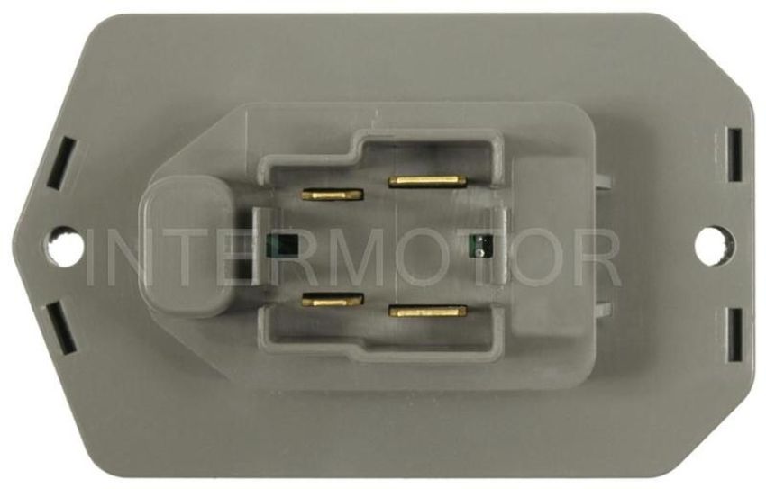Standard Ignition RU-737 Blower Motor Resistor