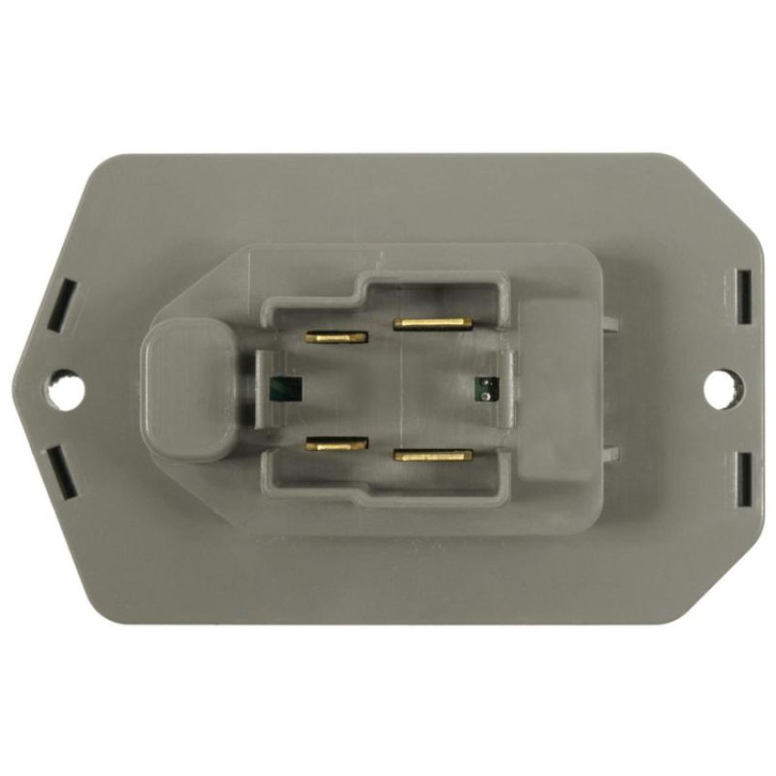Standard Ignition RU-737 Blower Motor Resistor
