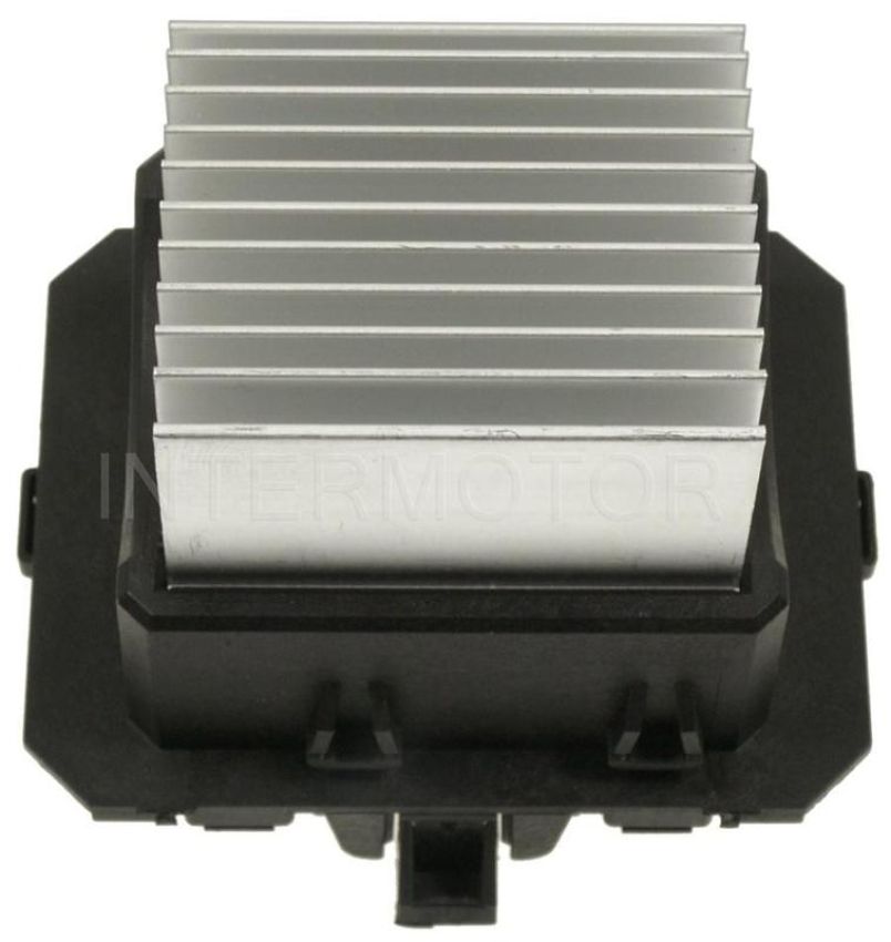 Standard Ignition RU-738 Blower Motor Resistor