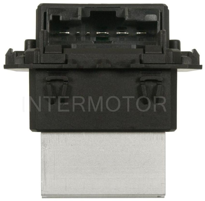 Standard Ignition RU-738 Blower Motor Resistor
