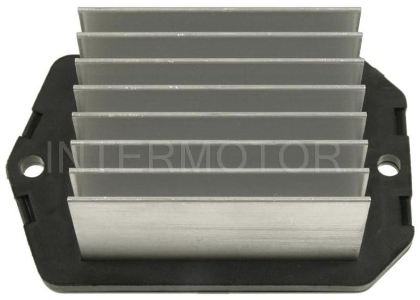 Standard Ignition RU-739 Blower Motor Resistor